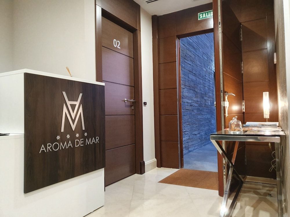 Hotel Boutique Aroma de Mar 3