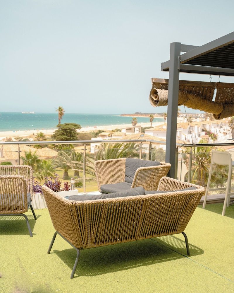 Hotel Boutique Aroma de Mar 1