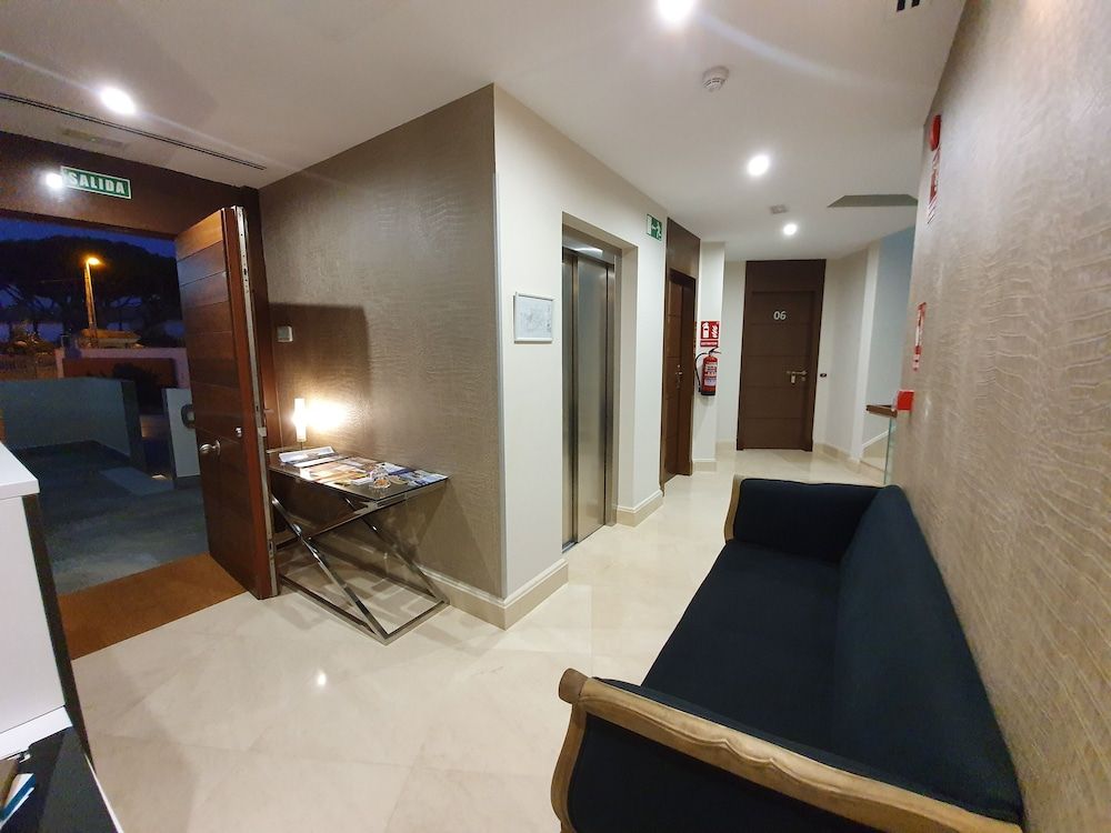 Hotel Boutique Aroma de Mar 2