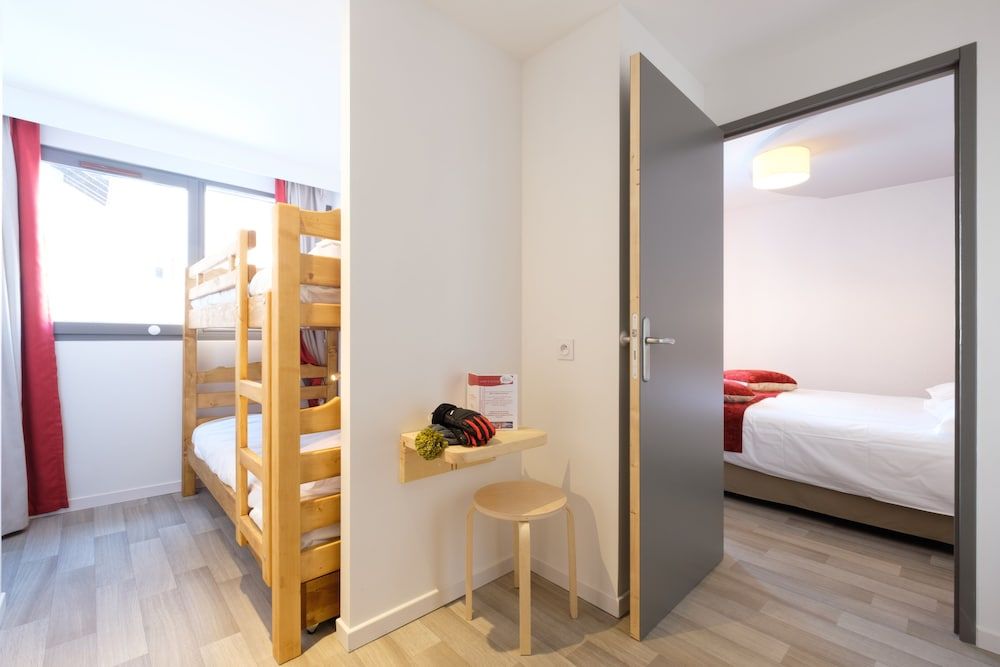 AEC Vacances - Le Grand Fourchon 3