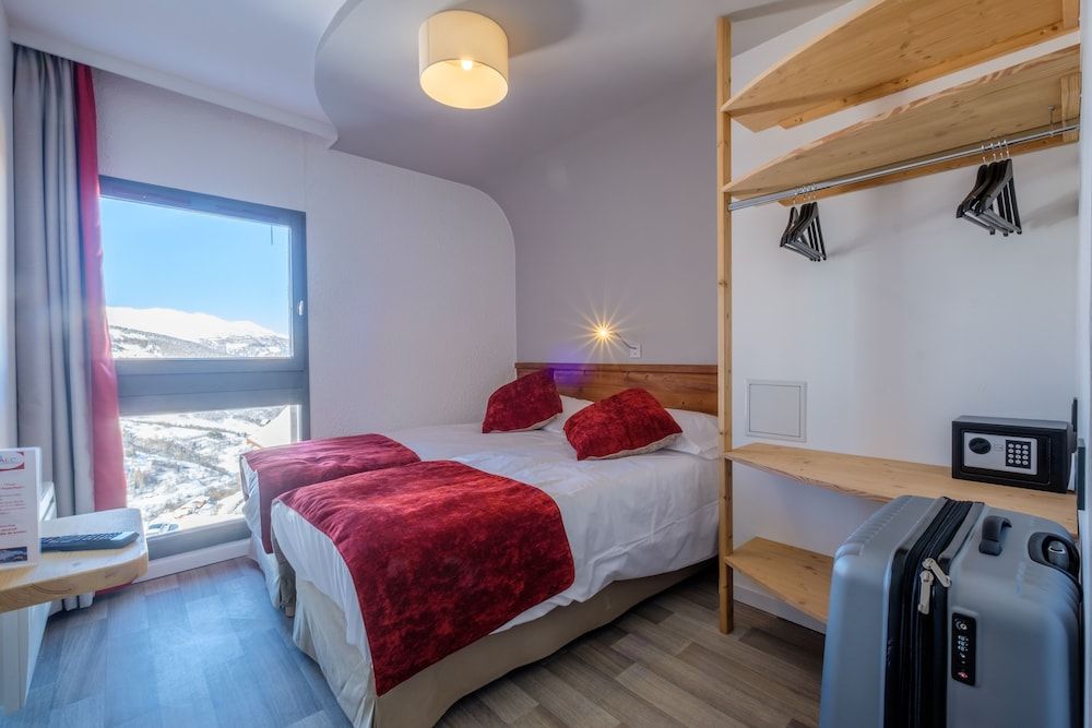 AEC Vacances - Le Grand Fourchon 2