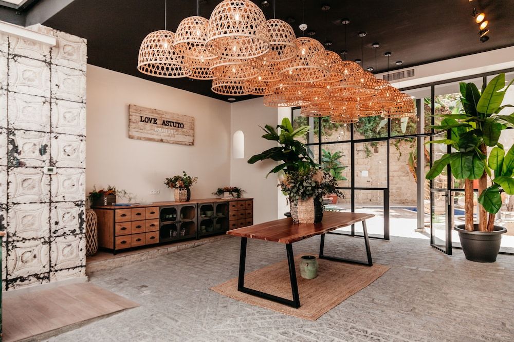 Astuto Boutique Jerez - Adults Only 2