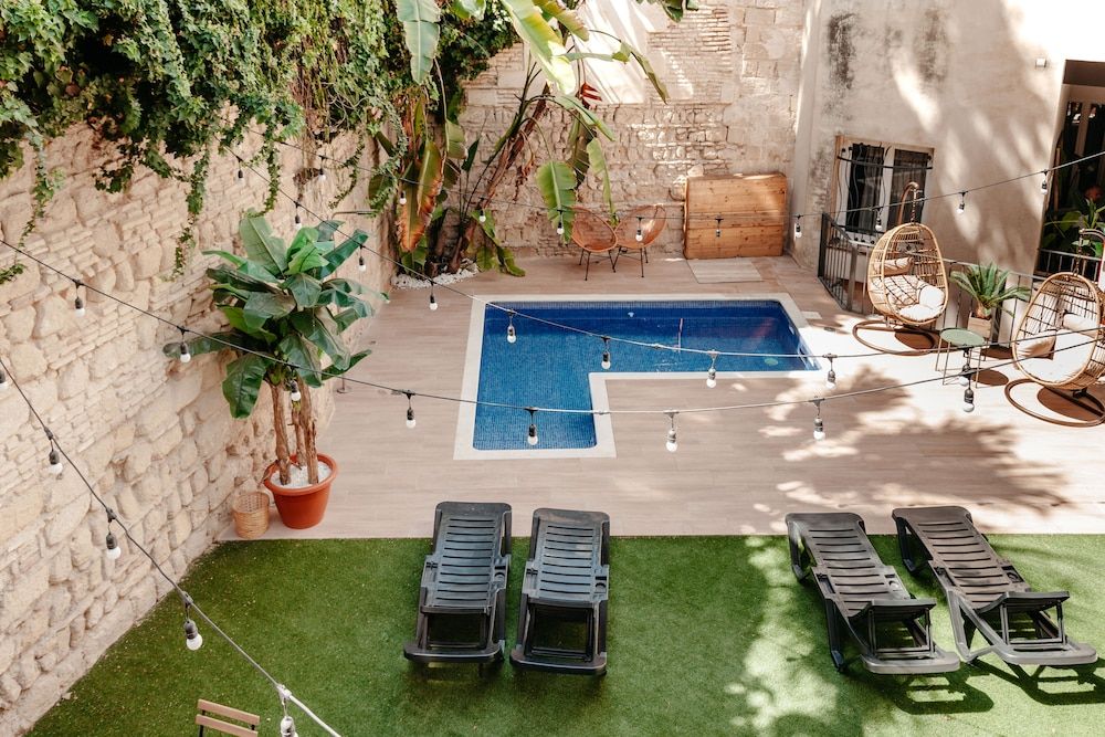 Astuto Boutique Jerez - Adults Only 1