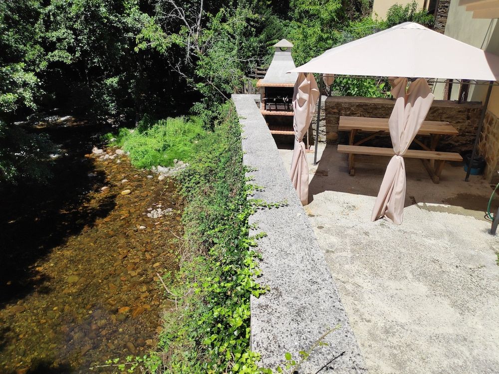 El Rincón de Limés 3 stelle a Cangas del Narcea