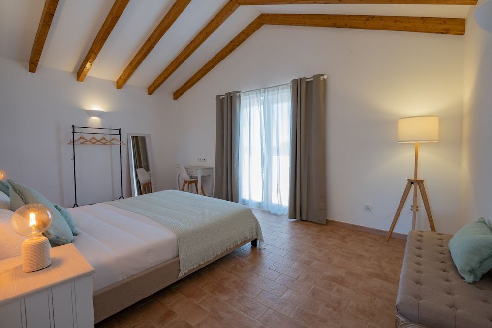 Ares do Monte - Turismo Rural 2