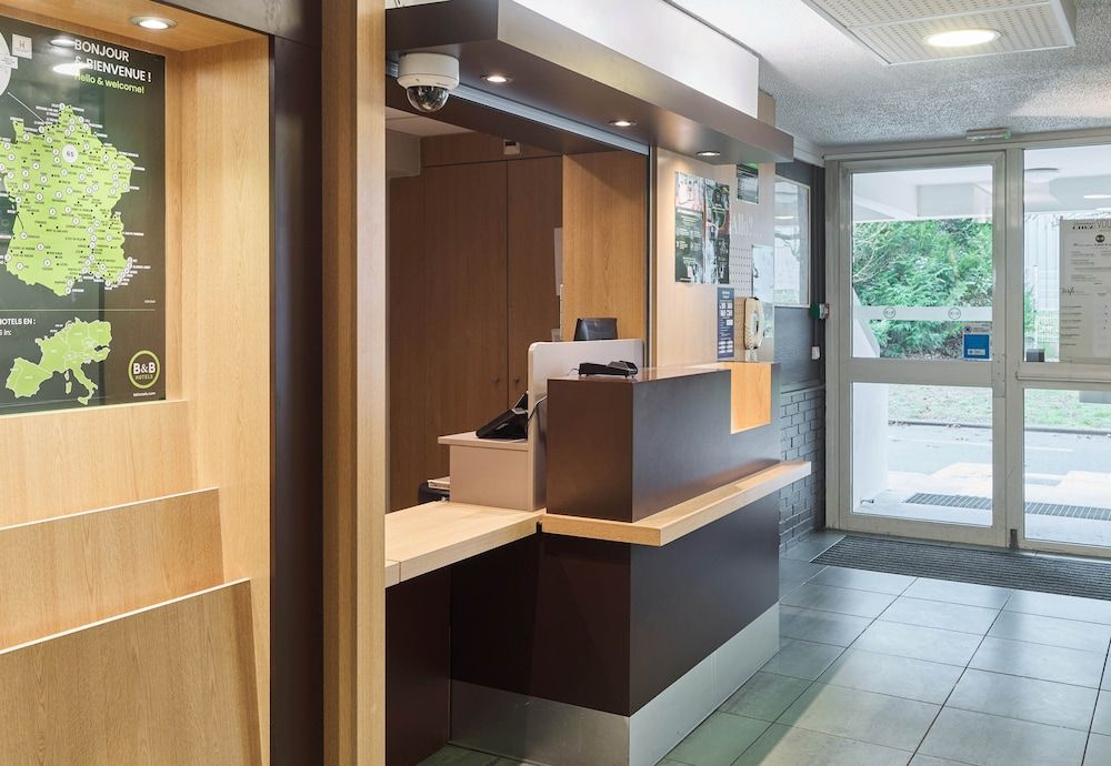 B&B HOTEL Brétigny-sur-Orge 3