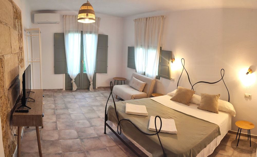 Hostal Alma 2