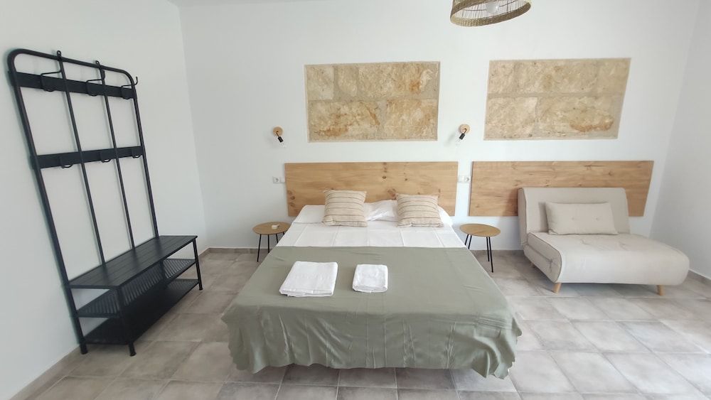 Hostal Alma 3