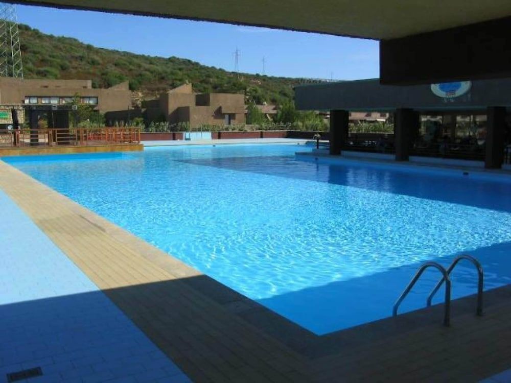 Cugnana Mare Resort -1 estrellas en Olbia