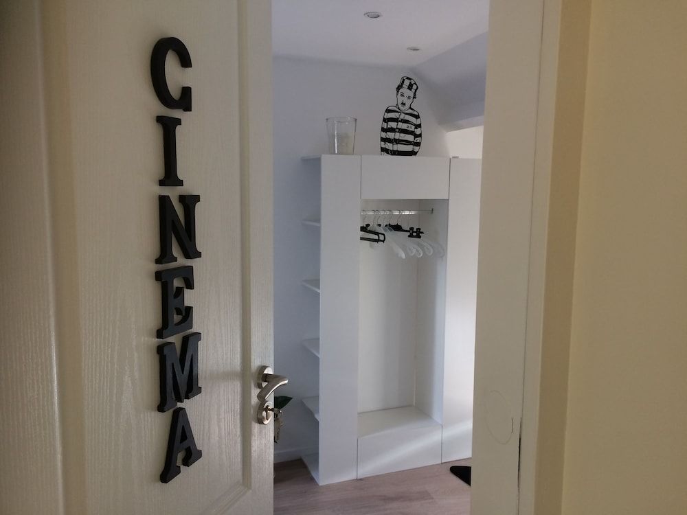 Chambres d'hôtes Au Lévrier de Chessy 2