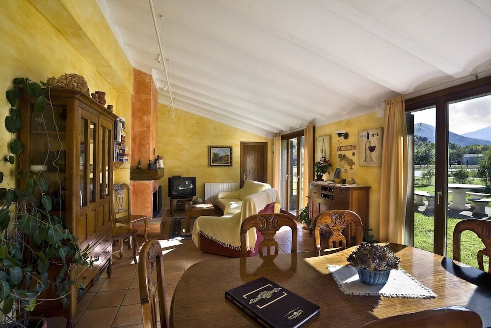 La Posada de San Millan 3