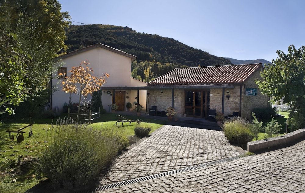 La Posada de San Millan 1