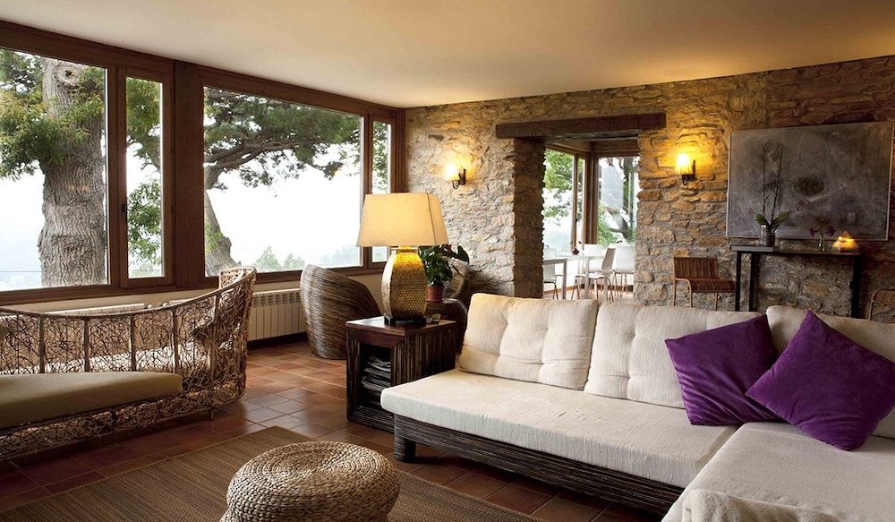 Hotel Rural La Casa de la Abuela Milagros 2