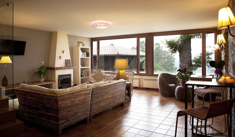 Hotel Rural La Casa de la Abuela Milagros 1