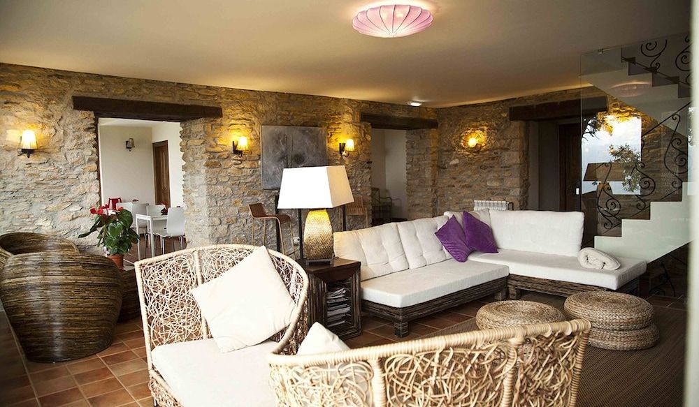 Hotel Rural La Casa de la Abuela Milagros 3