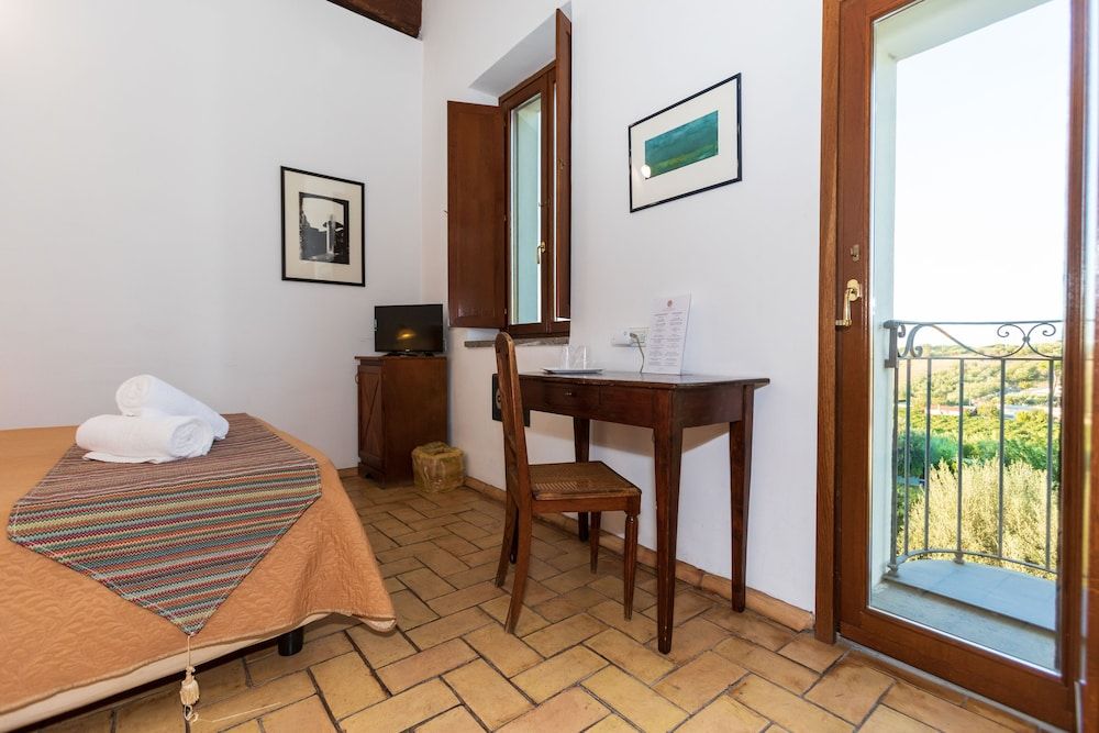 Residenza D'Epoca Pietra di Ponente 3