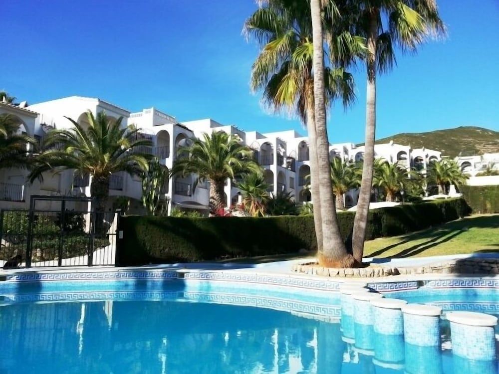 Apartamentos Font-Nova-24 -1 estrellas en Peñíscola