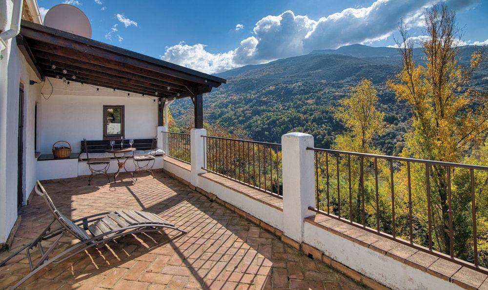 Casa Rural Arroyo de la Greda 1