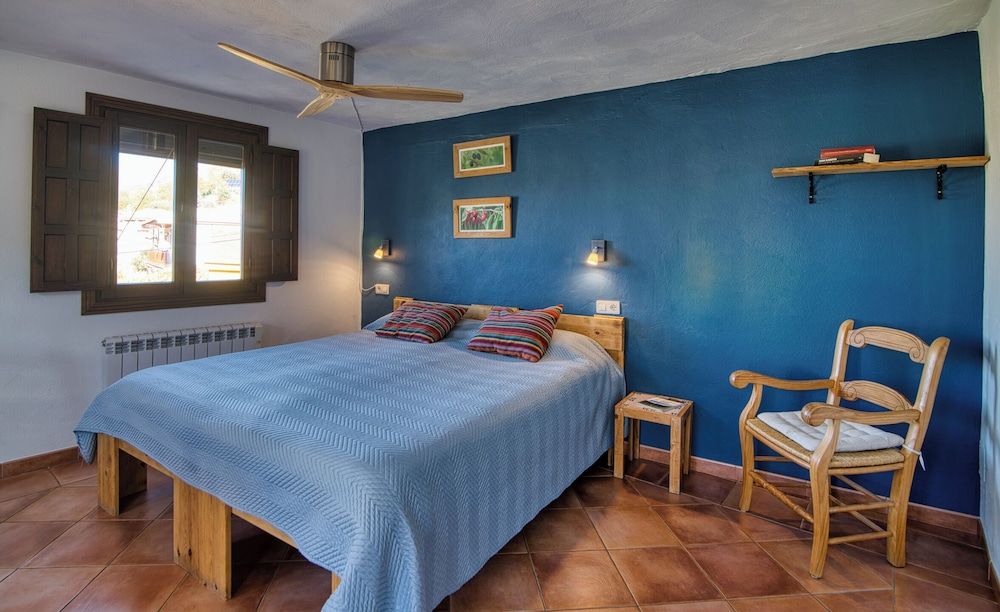 Casa Rural Arroyo de la Greda 2