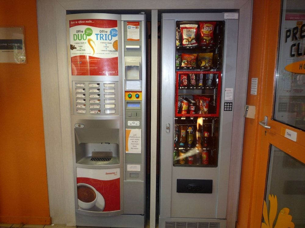 Première Classe Valence Sud 3