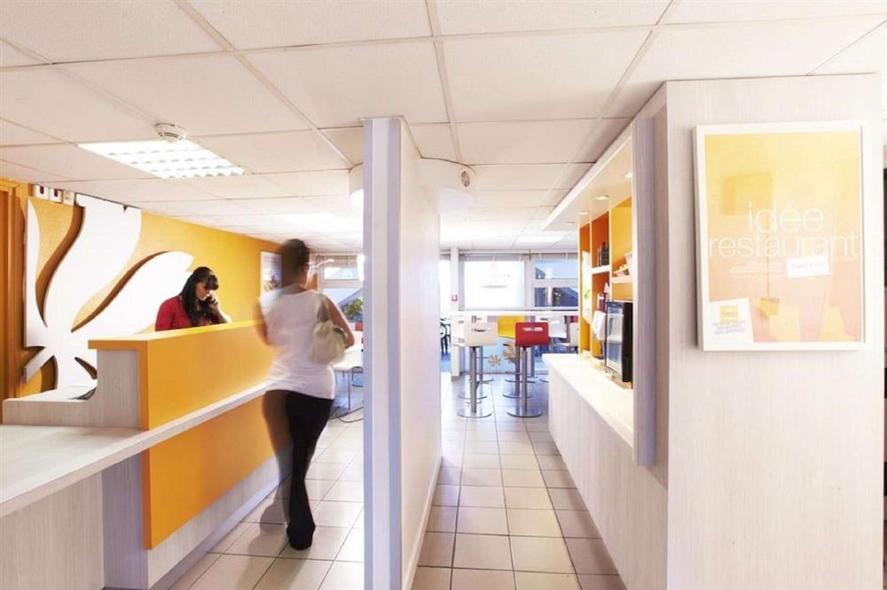 Première Classe Valence Sud