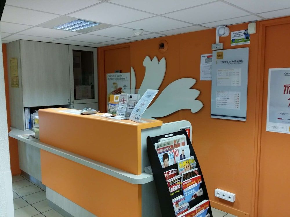 Première Classe Valence Sud 2