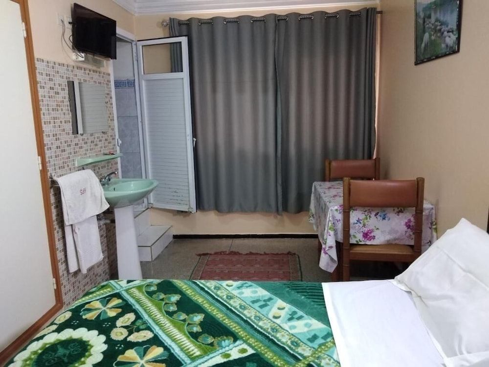 Hôtel Petite Suède 3