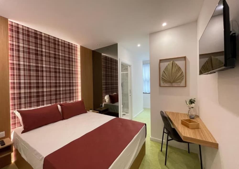 MyStay Porto São Bento -1 estrellas en Oporto