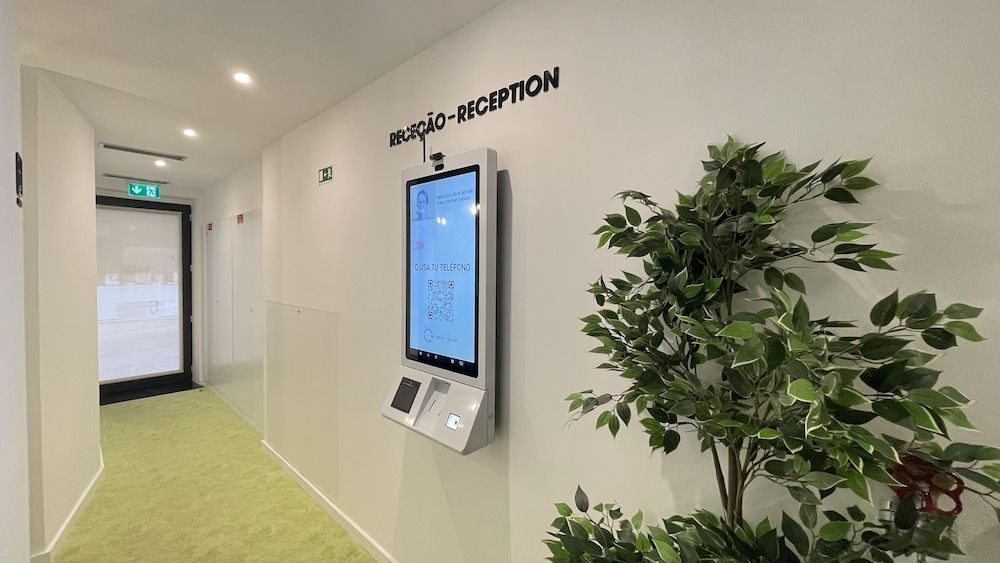 MyStay Porto São Bento 3