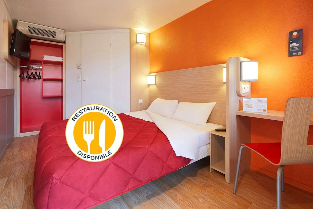 Premiere Classe Toulouse Sud - Portet 1 estrellas en Tolosa