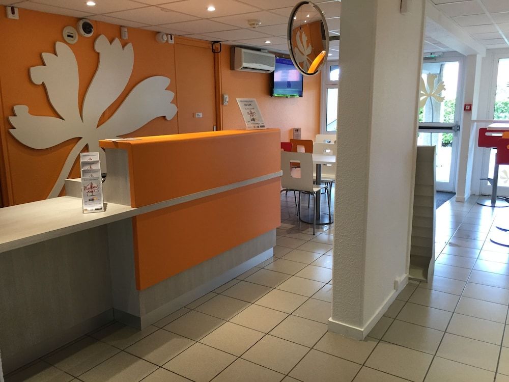 Premiere Classe Toulouse Sud - Portet 3