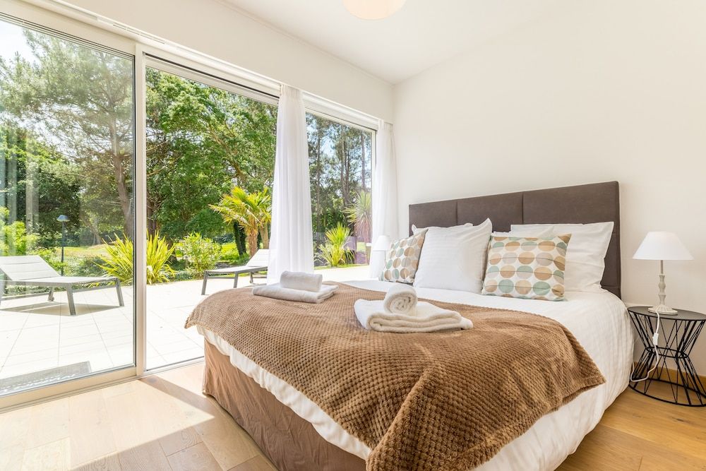 Madame Vacances Les Palmiers du Golf 3