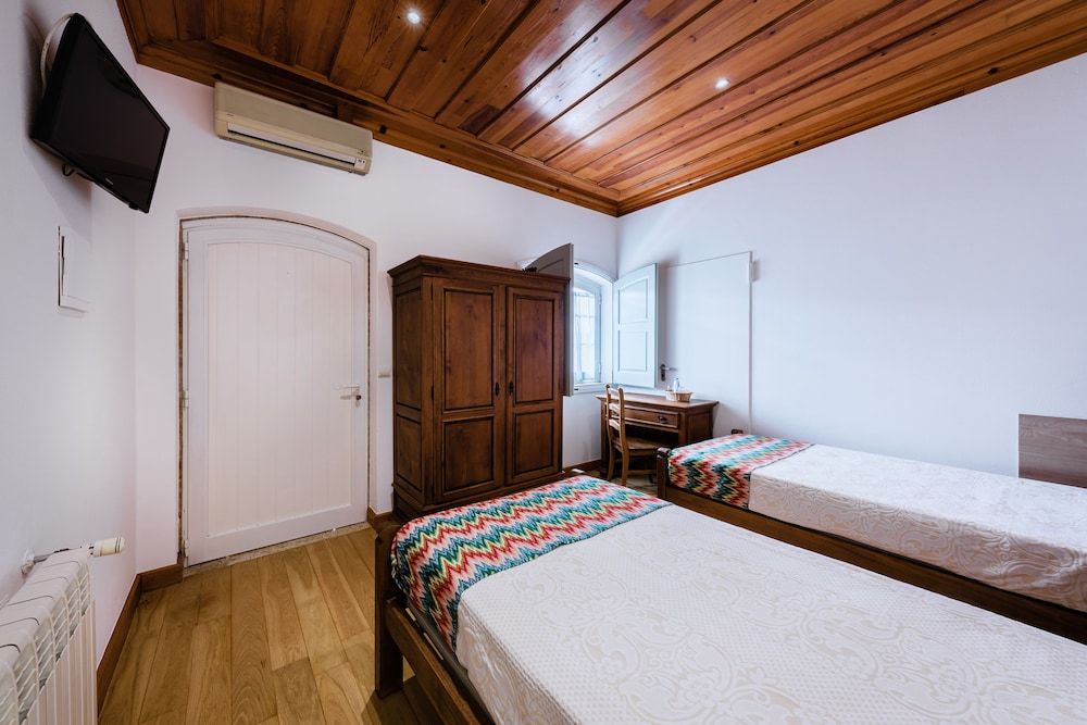 Pátio da Figueira 2