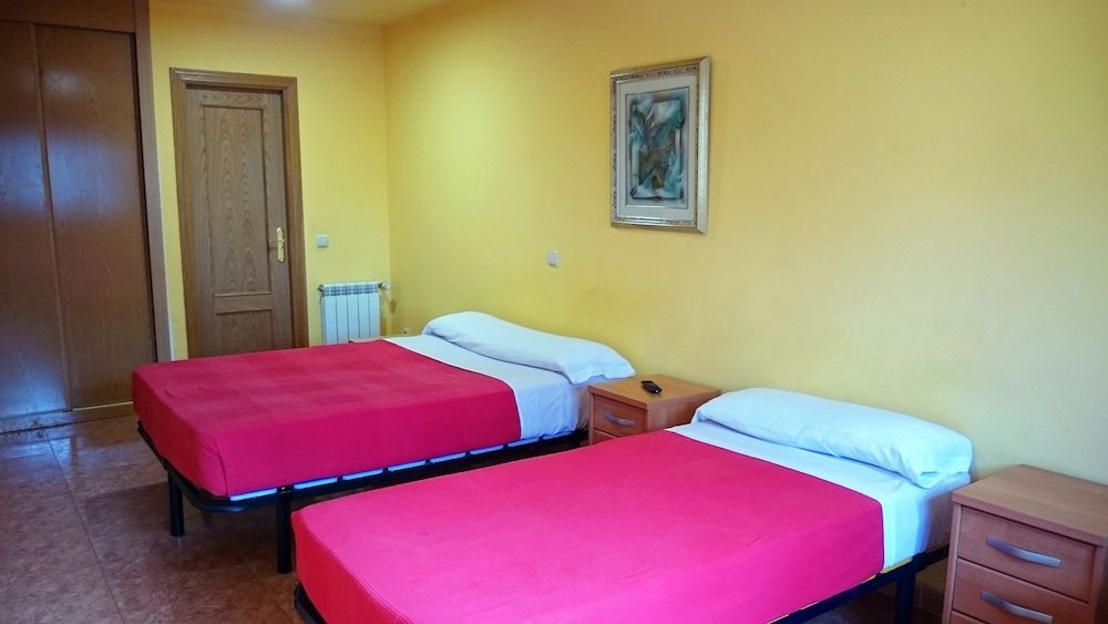 Hostal San Marcos II 1