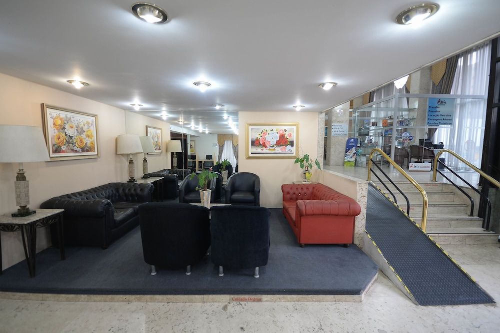 Caravelle Palace Hotel 2