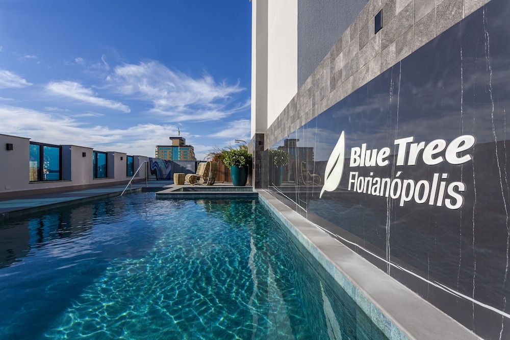 Blue Tree Premium Florianopolis 1