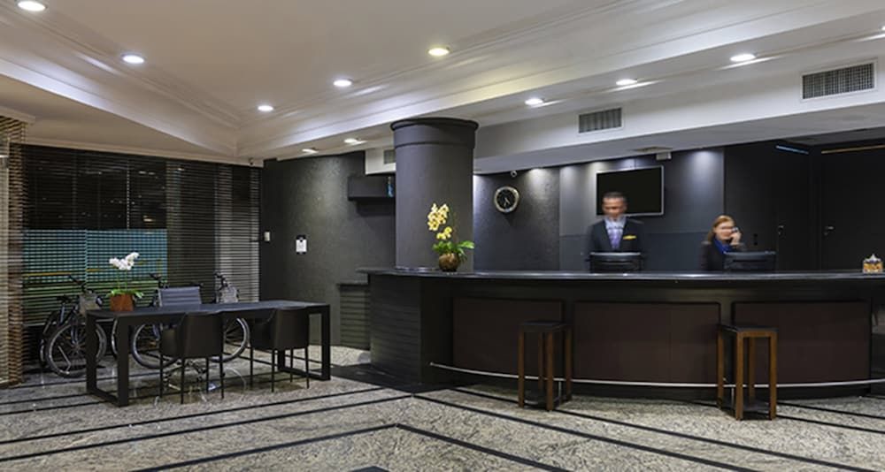 Blue Tree Premium Florianopolis 2