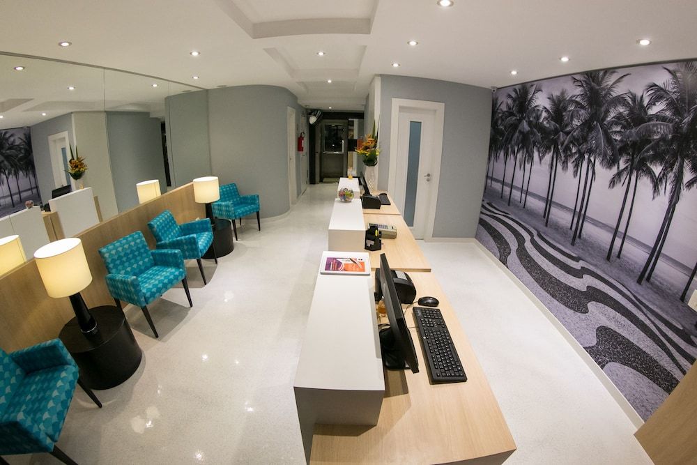 Rio Hotel by Bourbon Curitiba  2