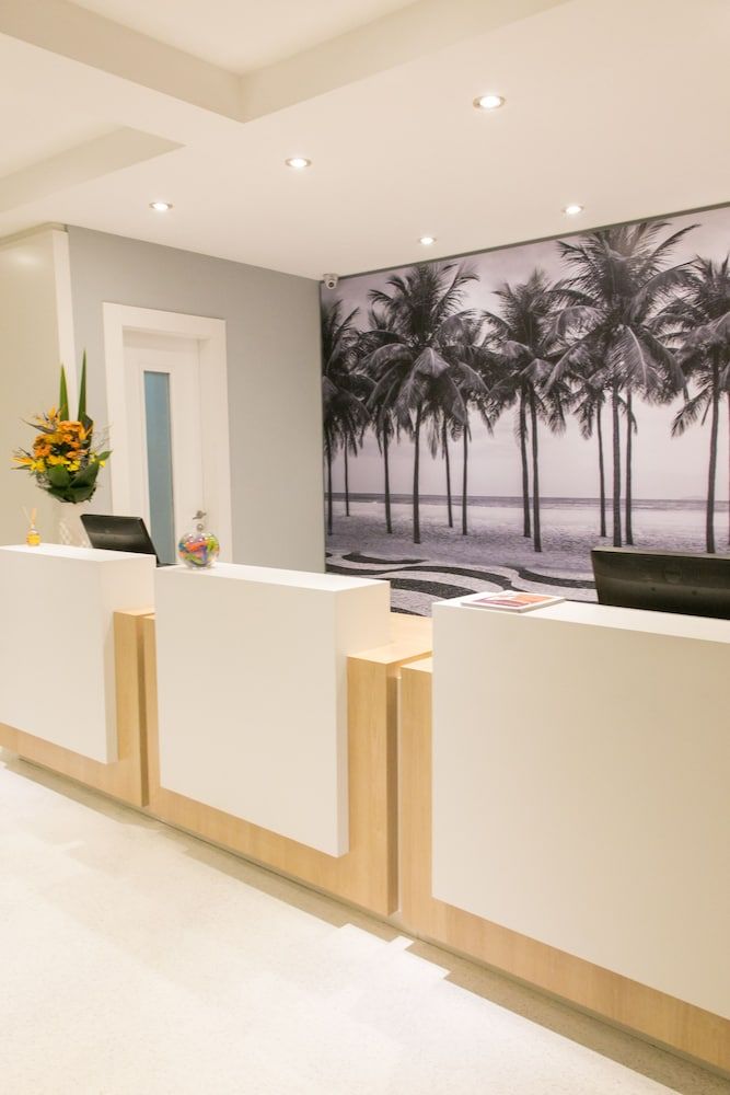 Rio Hotel by Bourbon Curitiba  3