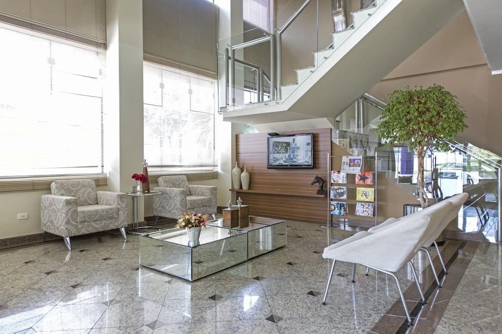 Astron Suítes São José dos Pinhais by Nobile 2