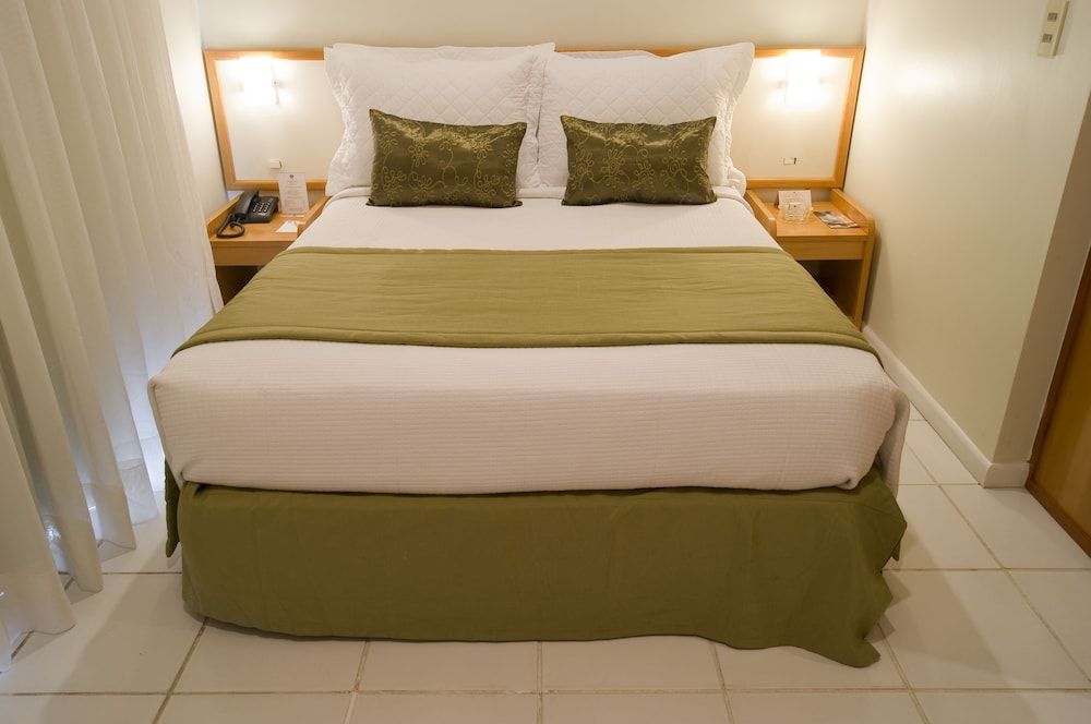 Bristol Guarapari Residence 3