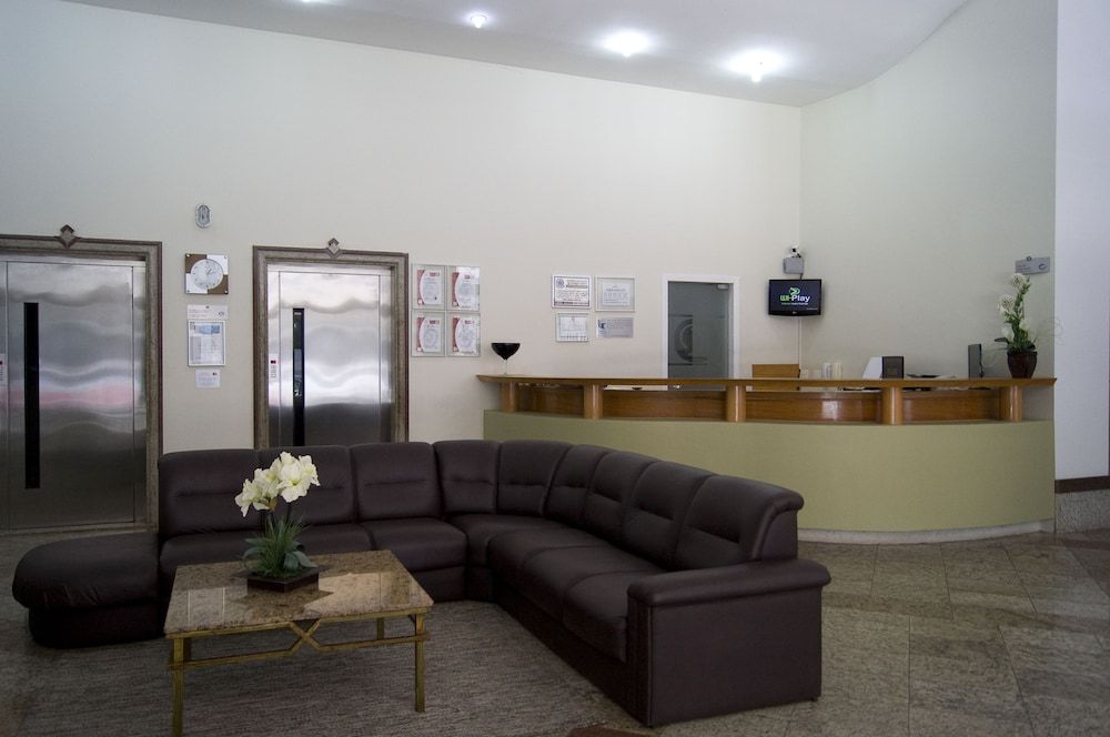 Bristol Guarapari Residence 2