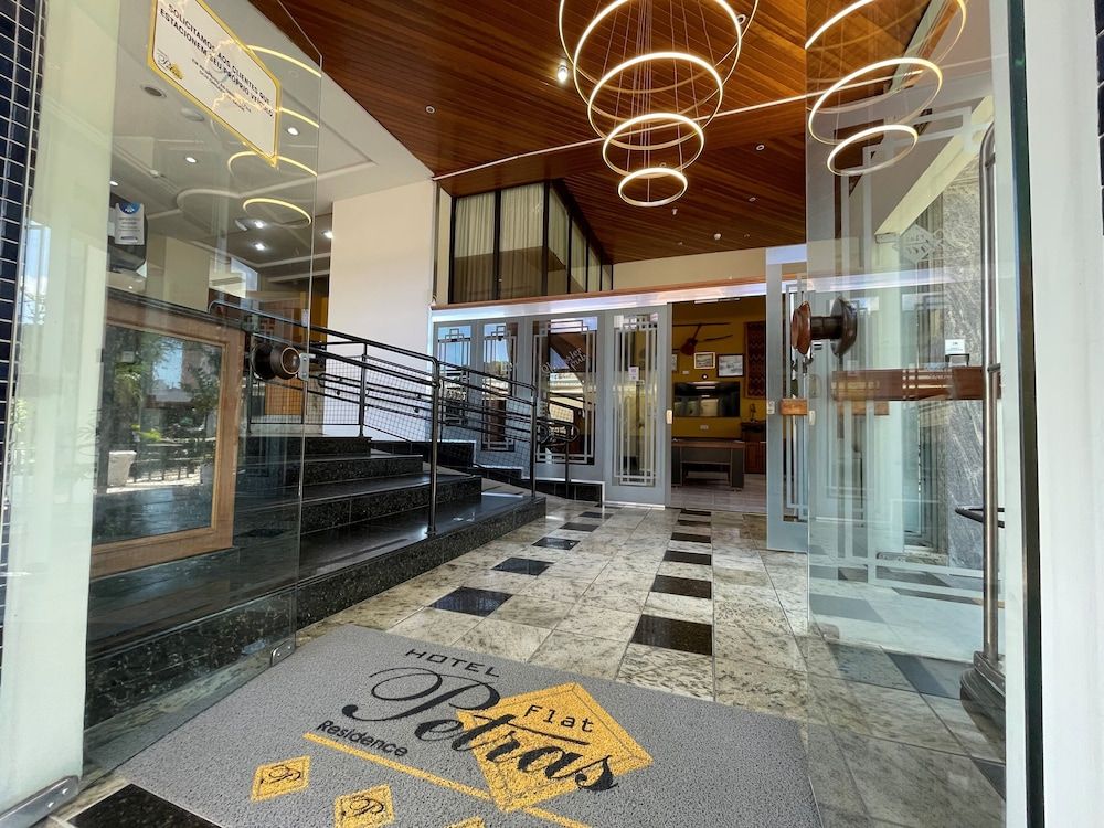 Hotel Flat Petras 3
