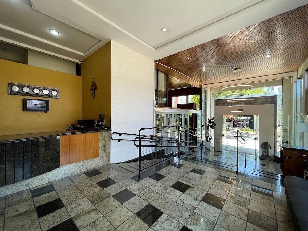Hotel Flat Petras 2