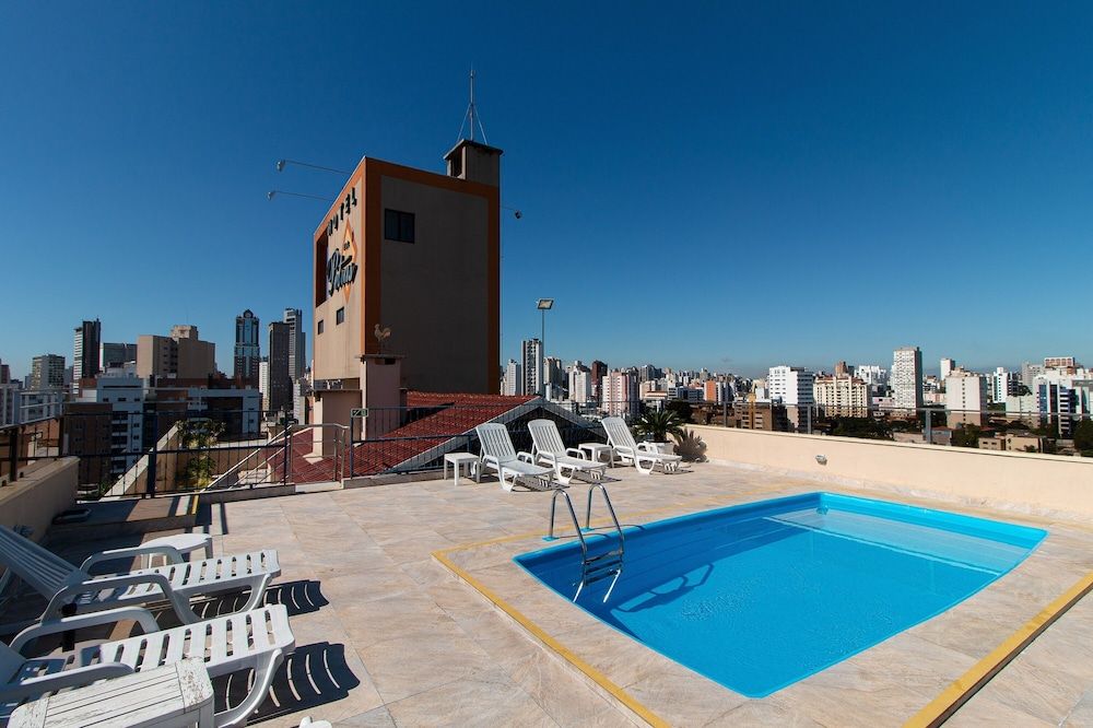 Hotel Flat Petras 1