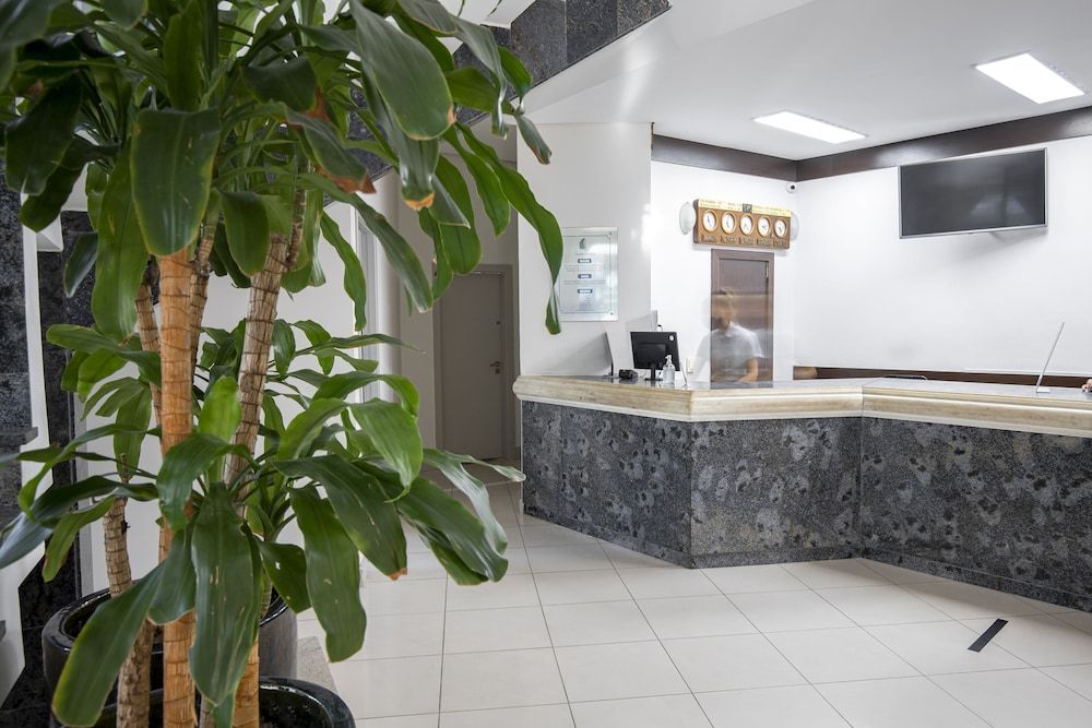 Hotel Ilha da Madeira 2