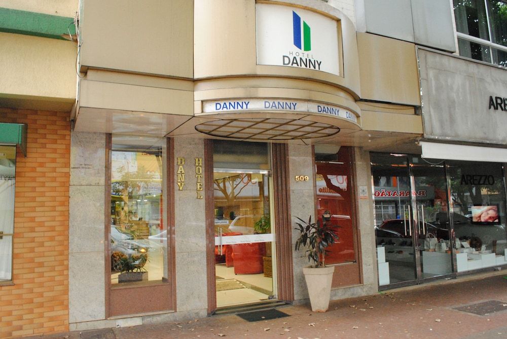 Hotel Dany 1