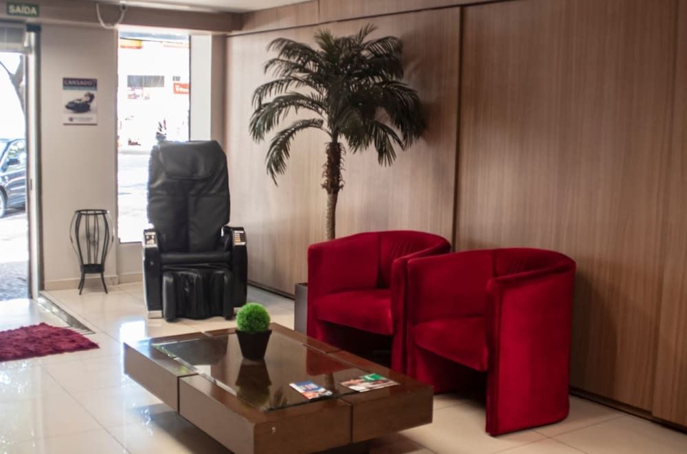 SMART IGUASSU HOTEL 3