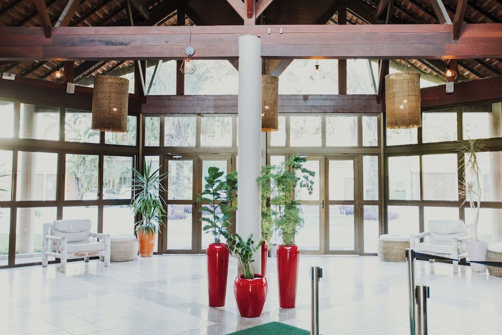 Hotel Nacional Inn Angra dos Reis 2