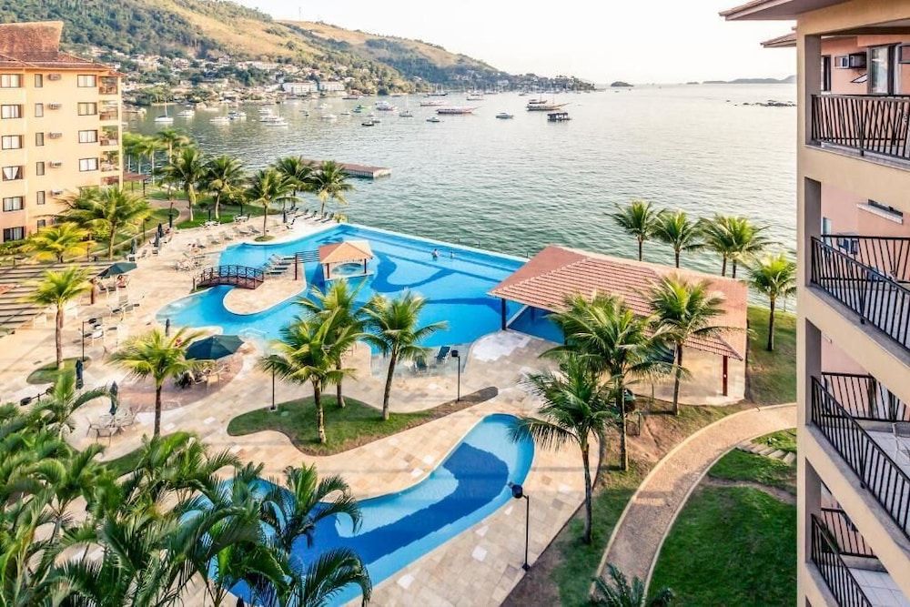 Hotel Nacional Inn Angra dos Reis 1